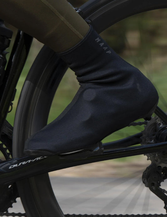 Cuvres-chaussures Néoprène Grand Froid - Noir