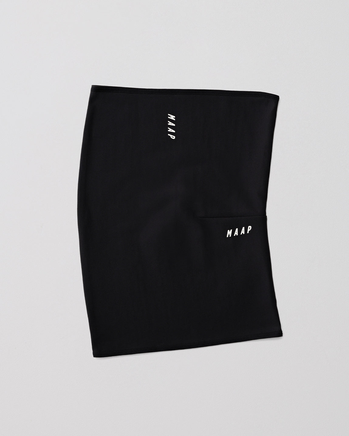 Neck Warmer - Black