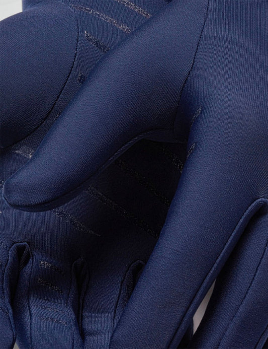 Base Glove - Navy Blue