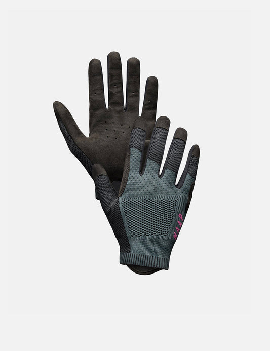 Alt_Road Glove - Cypress Green