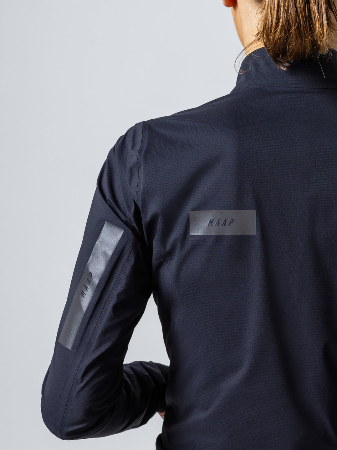 Women's Atmos Jacket - Black