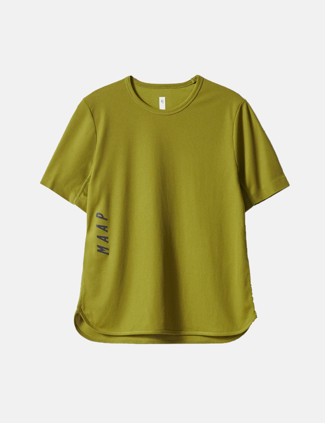 Women's Alt_Road Ride T-Shirt - Olive Green