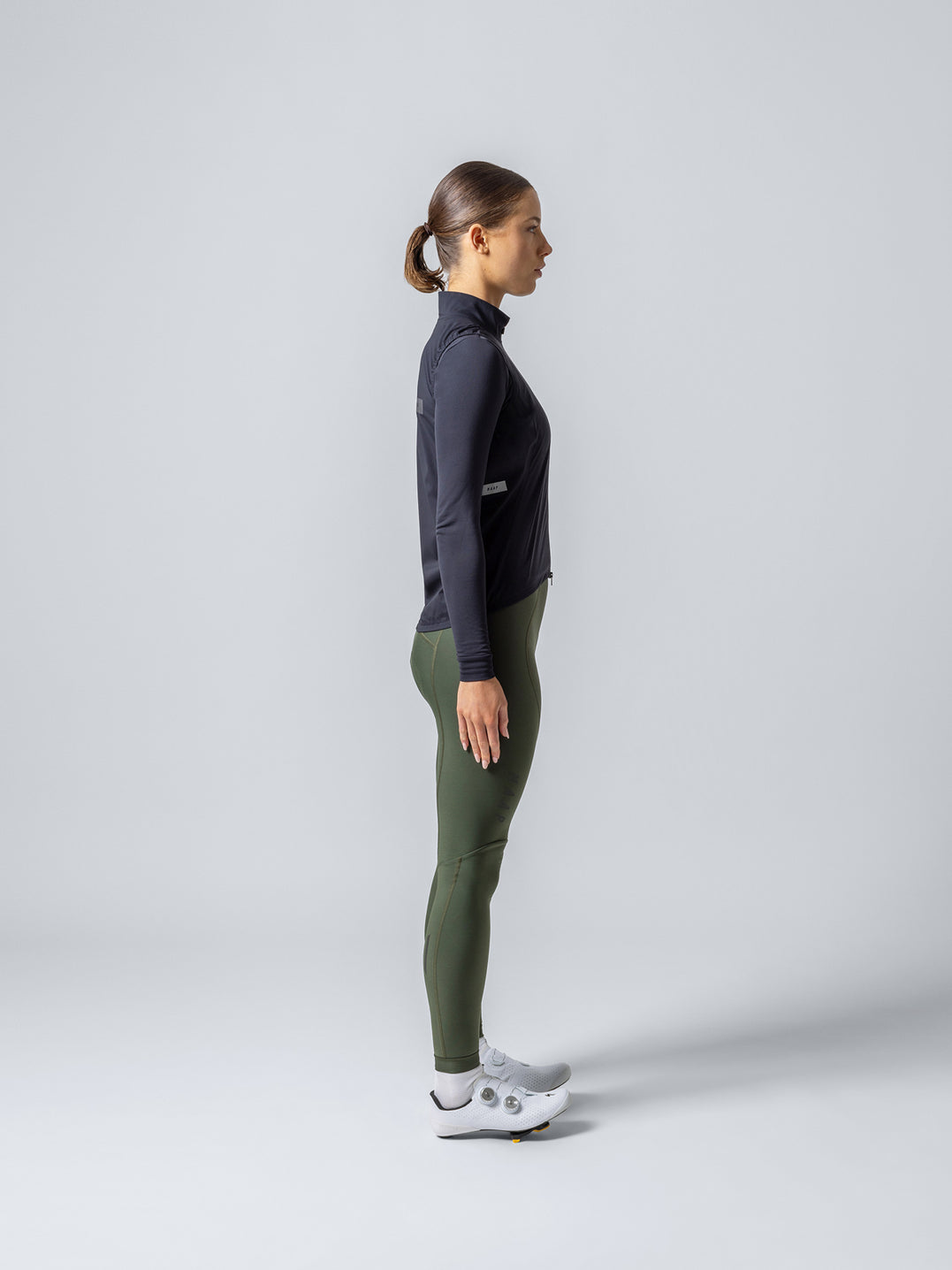 Women's Atmos Vest - Black