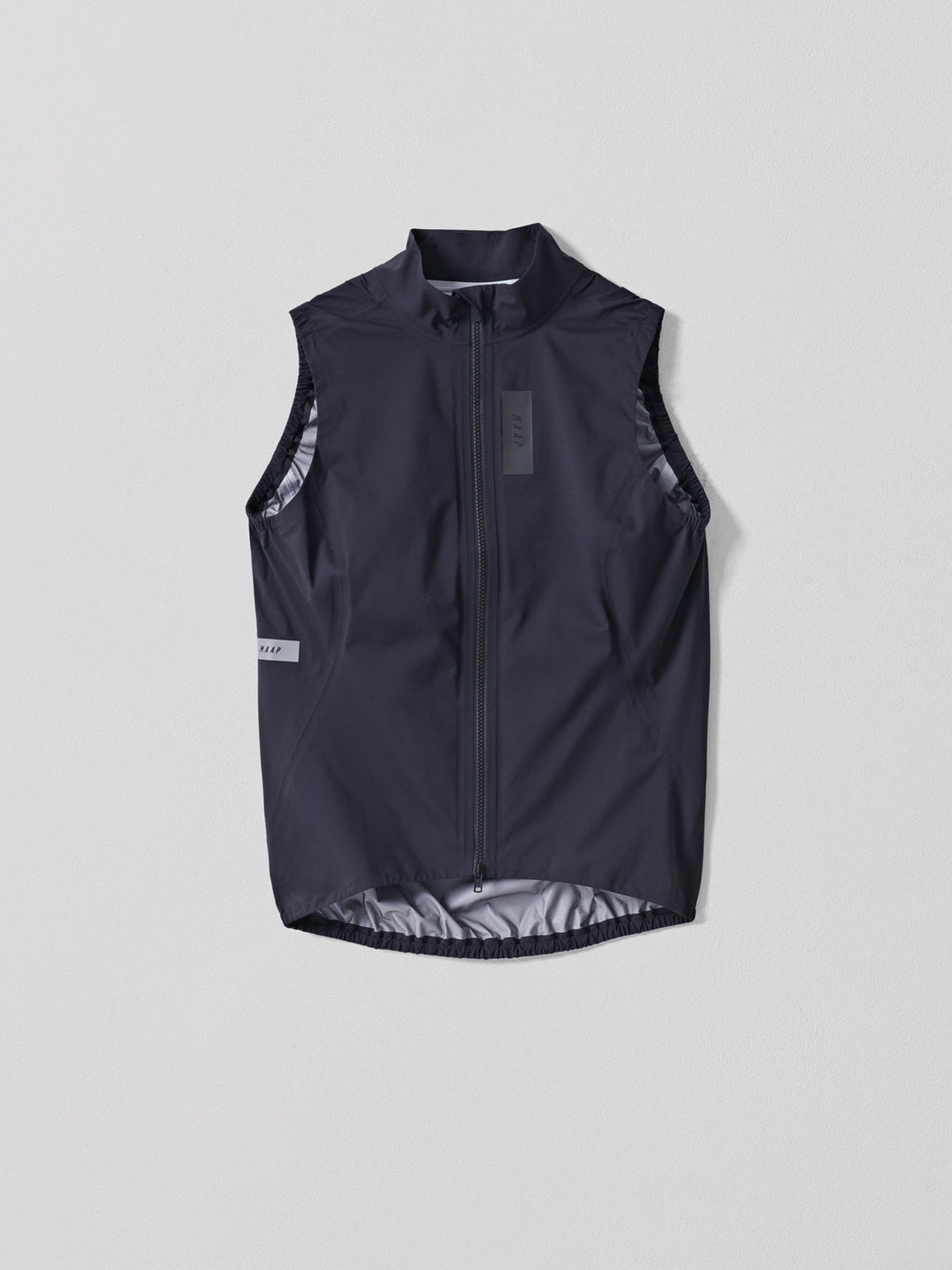 Women's Atmos Vest - Black