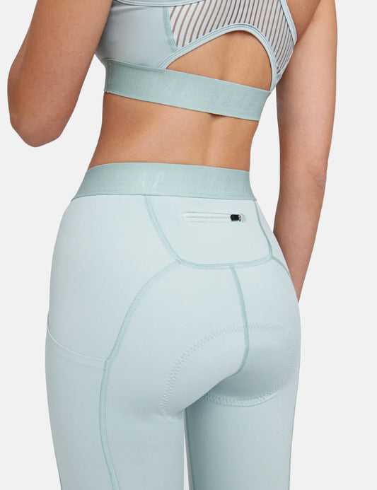 Legging de transition pour femme - Brume