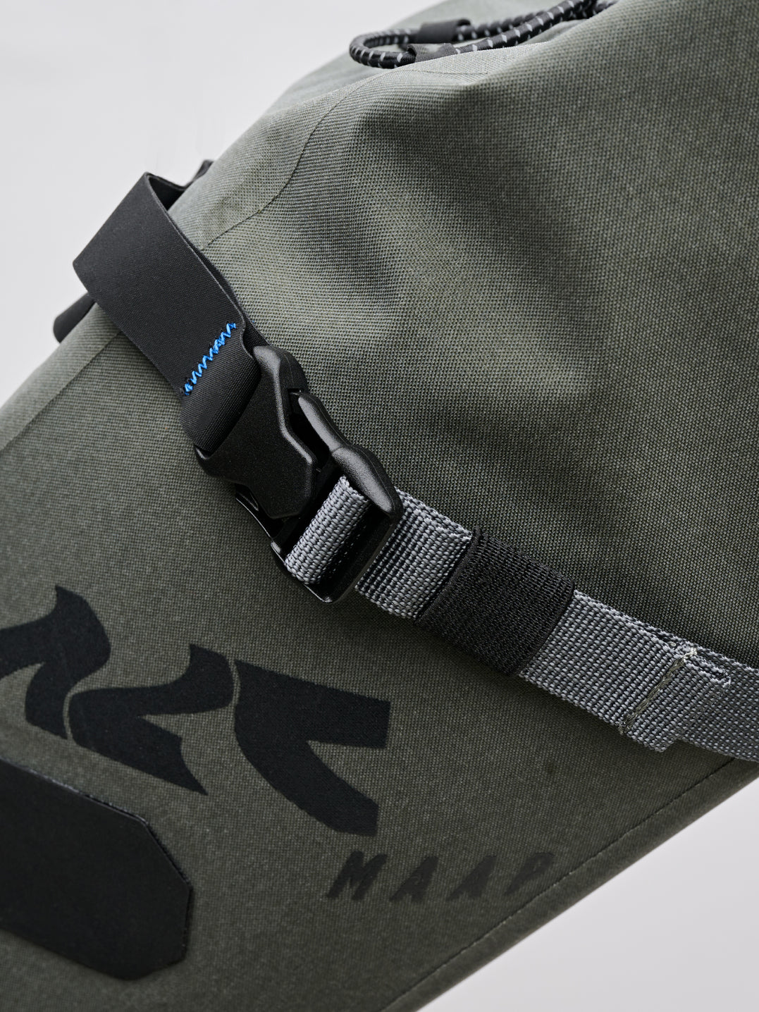Saddle Pack - Loam
