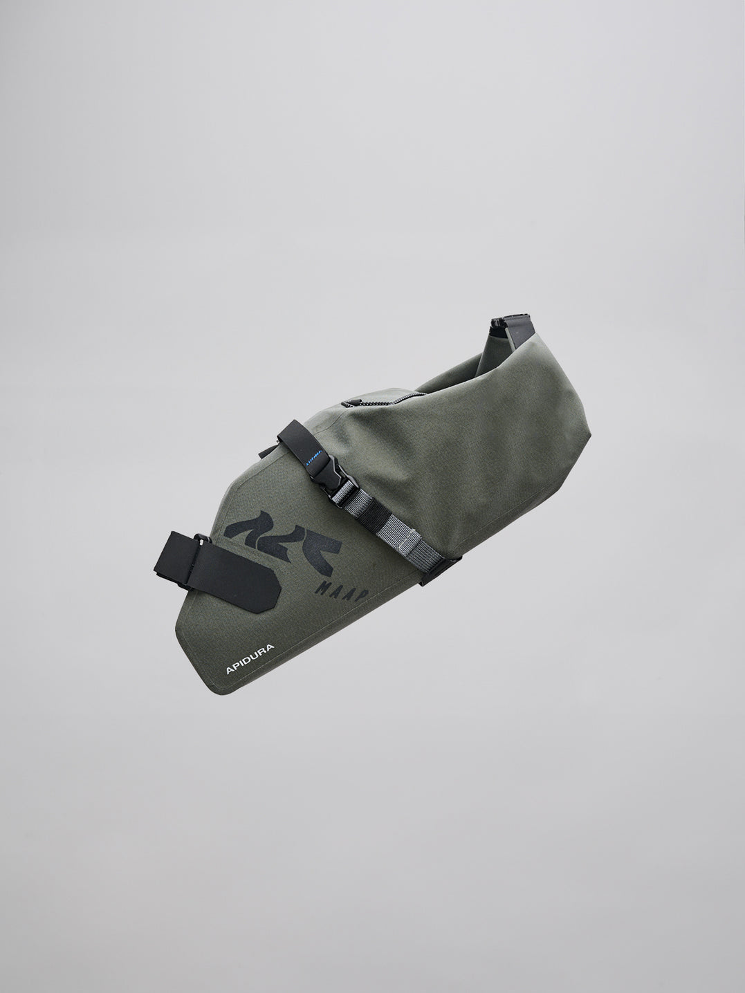 Saddle Pack - Loam