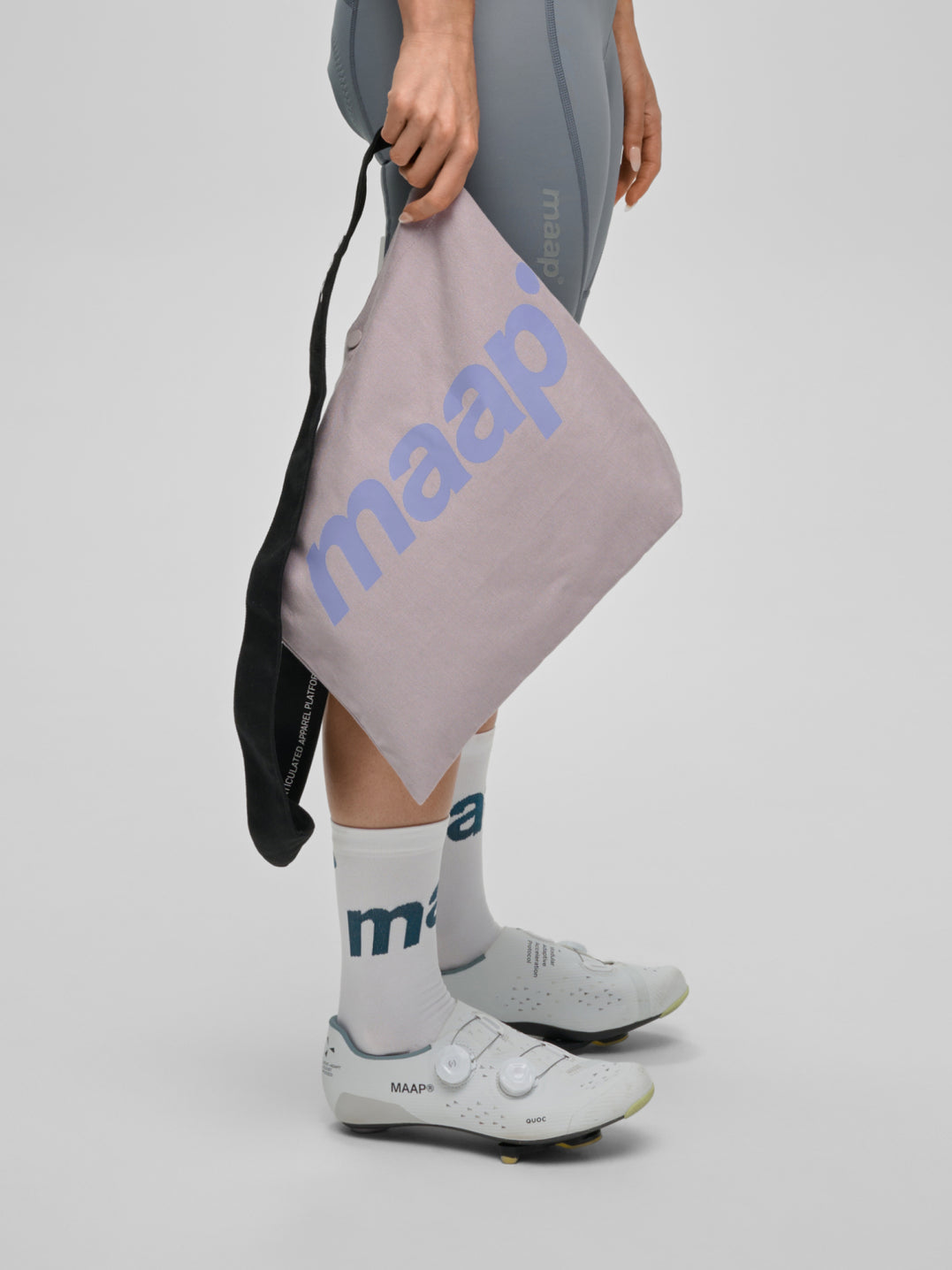 Training Musette - IRIS