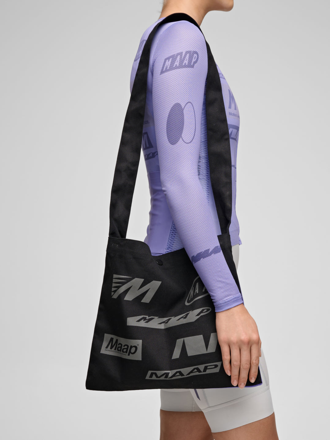 Drome Musette - Heron/Black