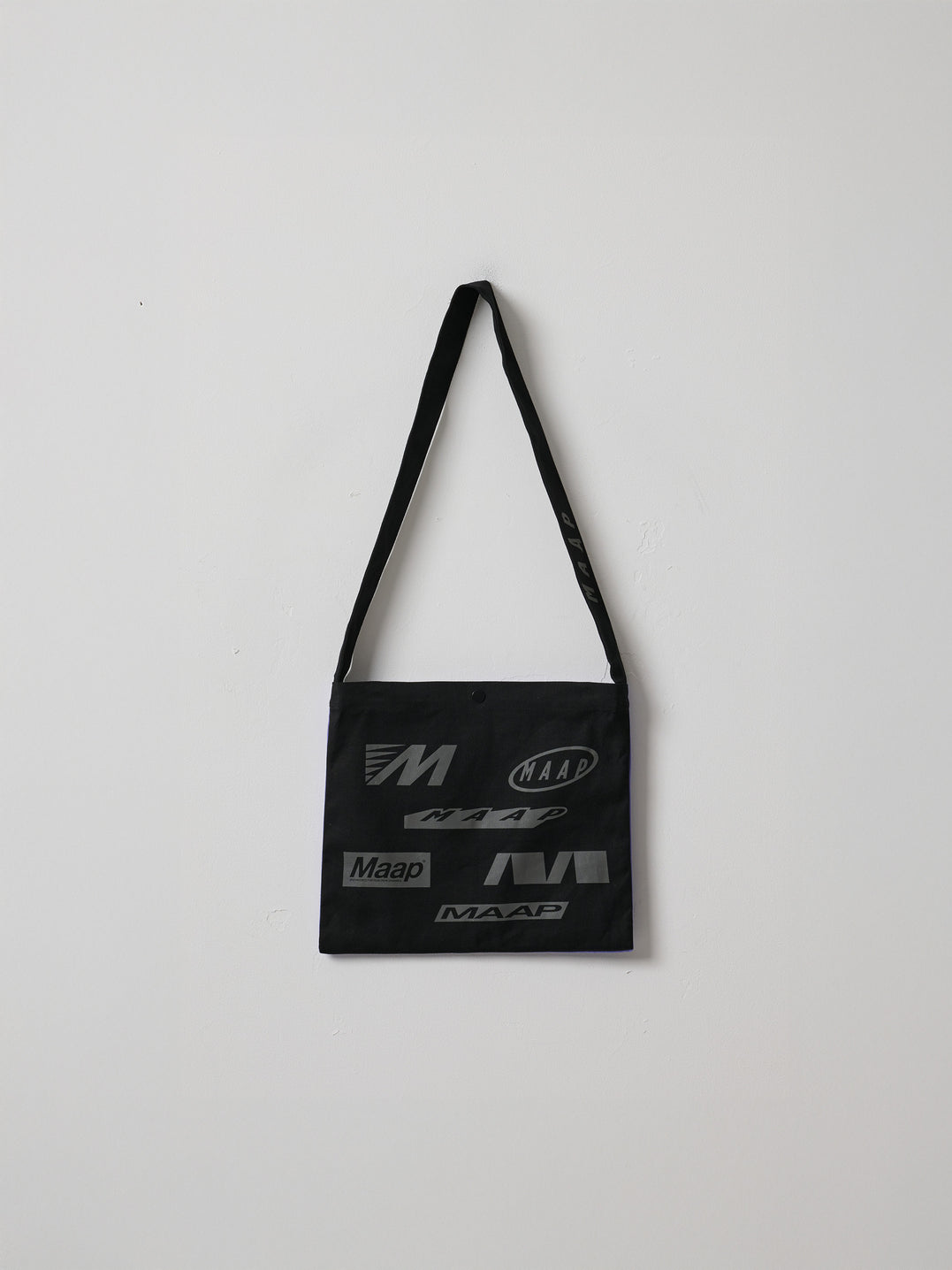 Drome Musette - Heron/Black