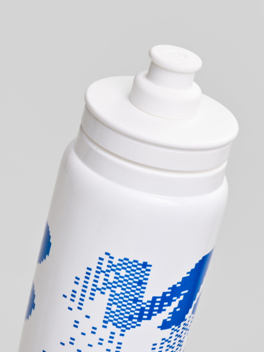 ZWIFT Bottle - WHITE/RGB BLUE