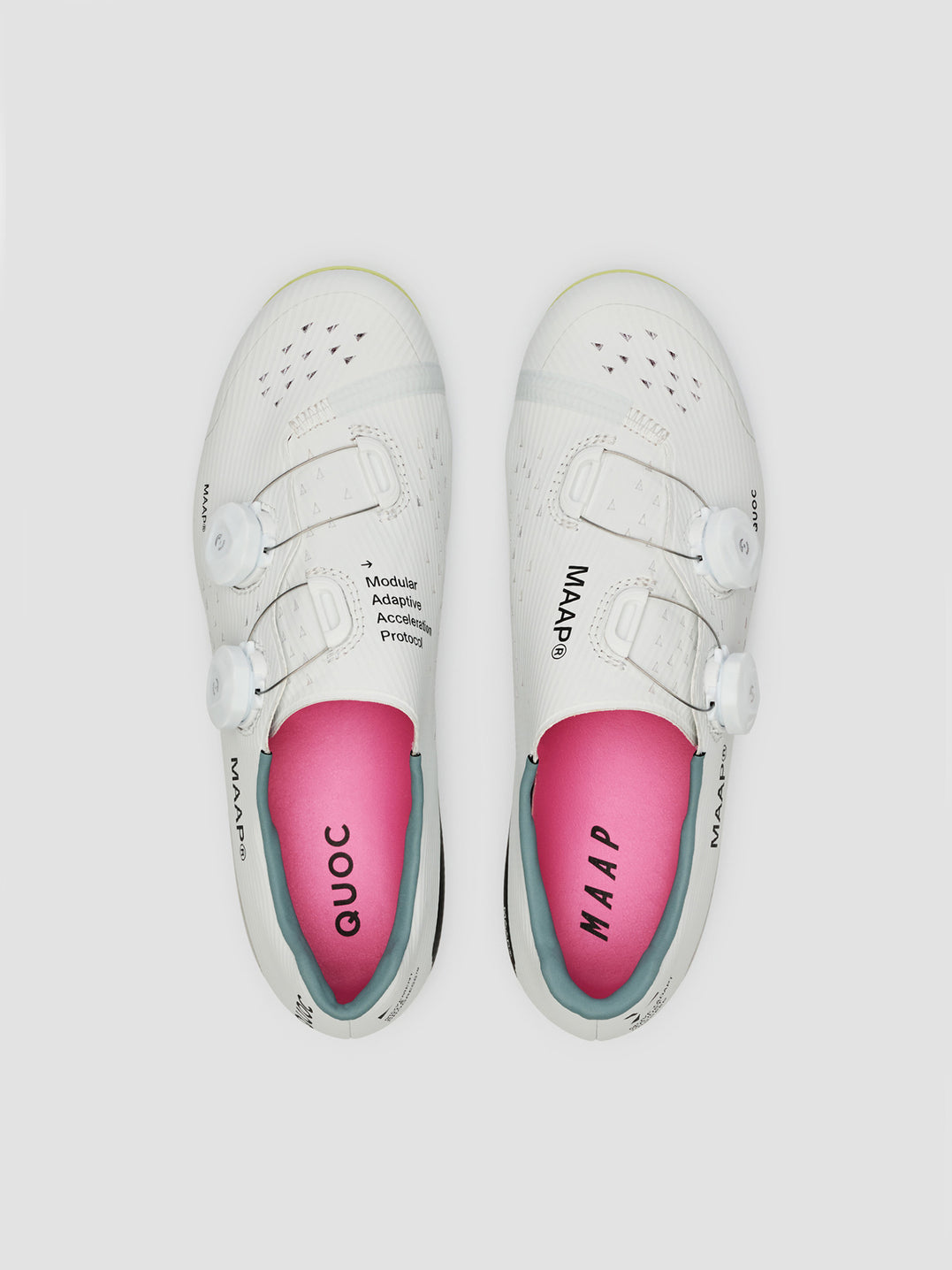 M3 Pro - White