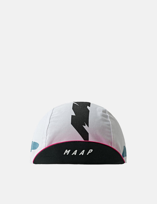 Eclipse Cap - White