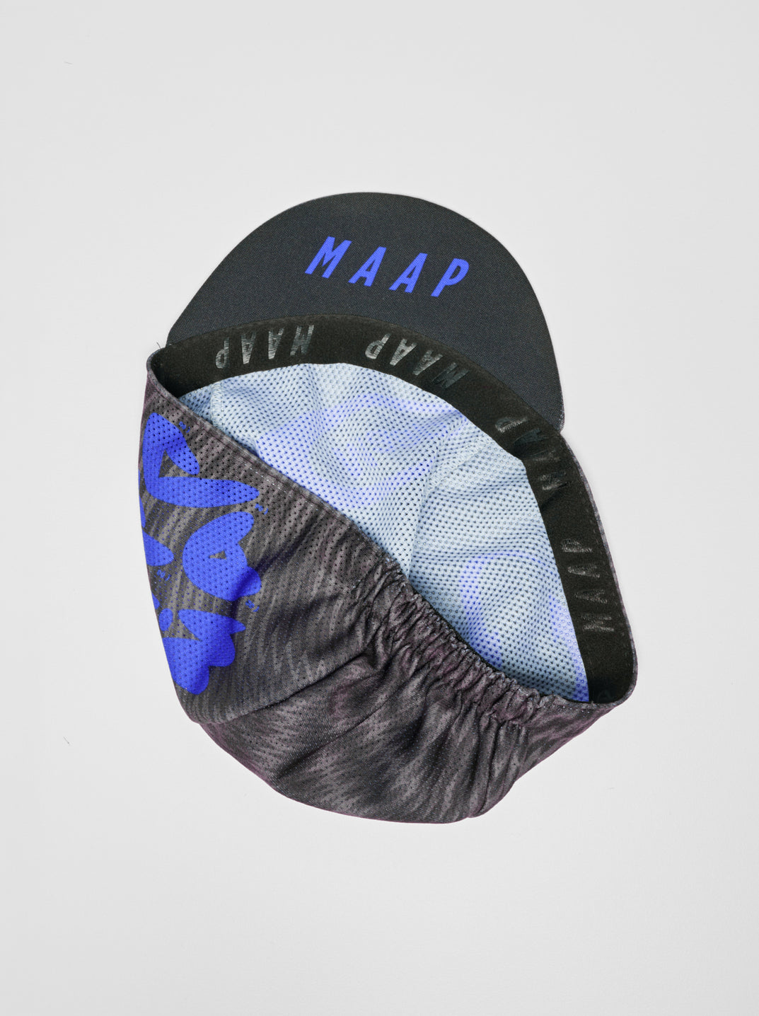 Spectrum Cap - CARBON/AMPARO