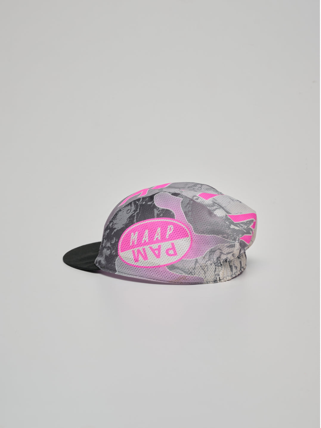 Road Cap - Violet Cosmos