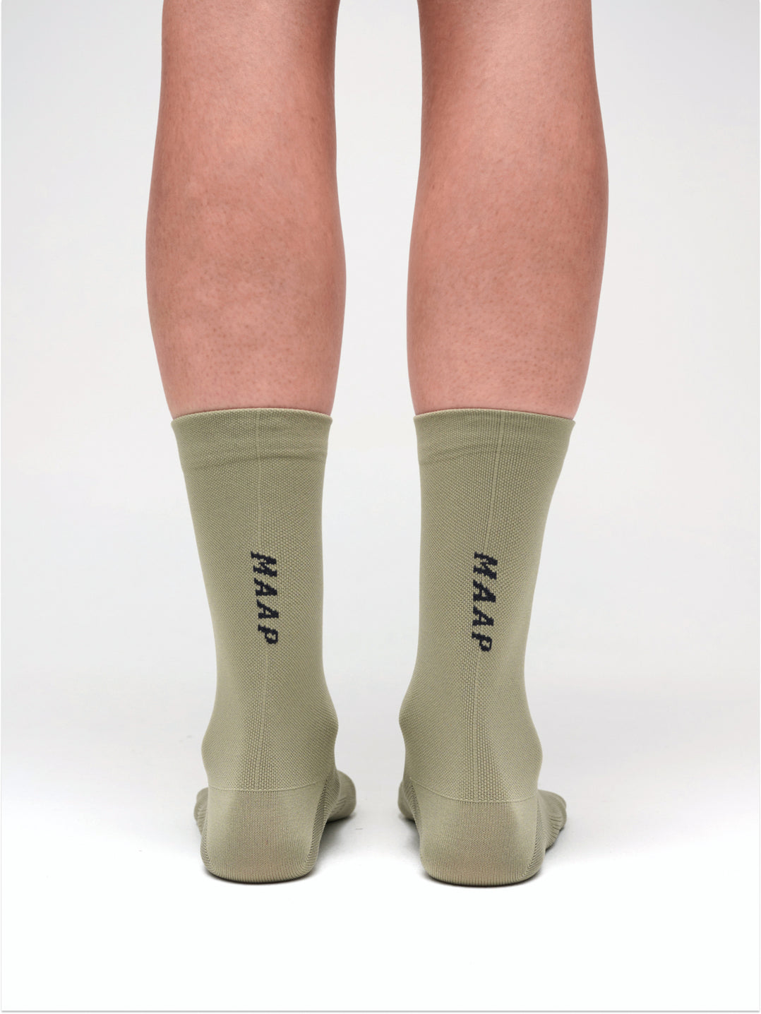Team Sock - Scrubland