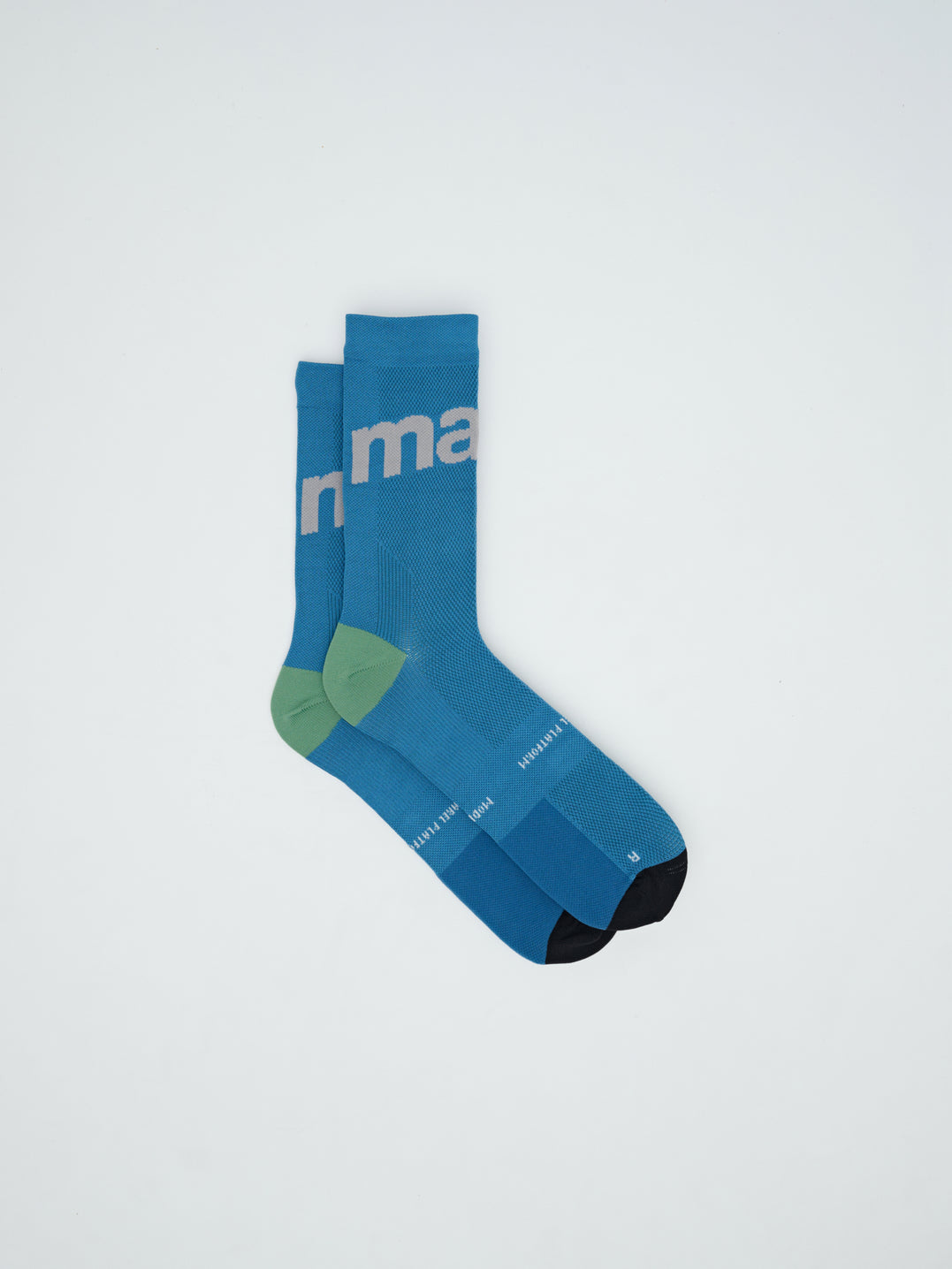 Training Sock - Twilight/Glacier
