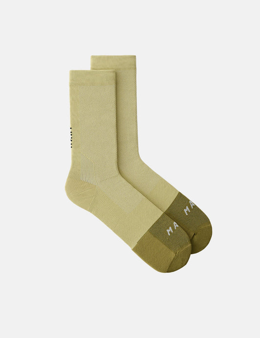 Division Socks - Mineral