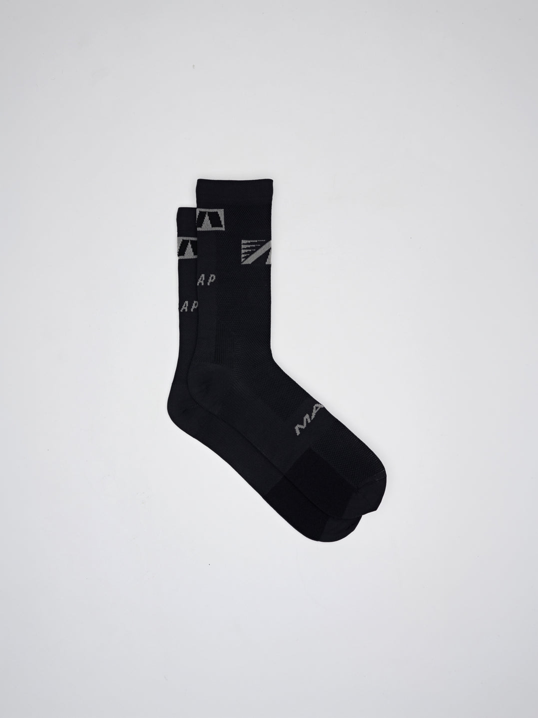 Drome Sock - Black