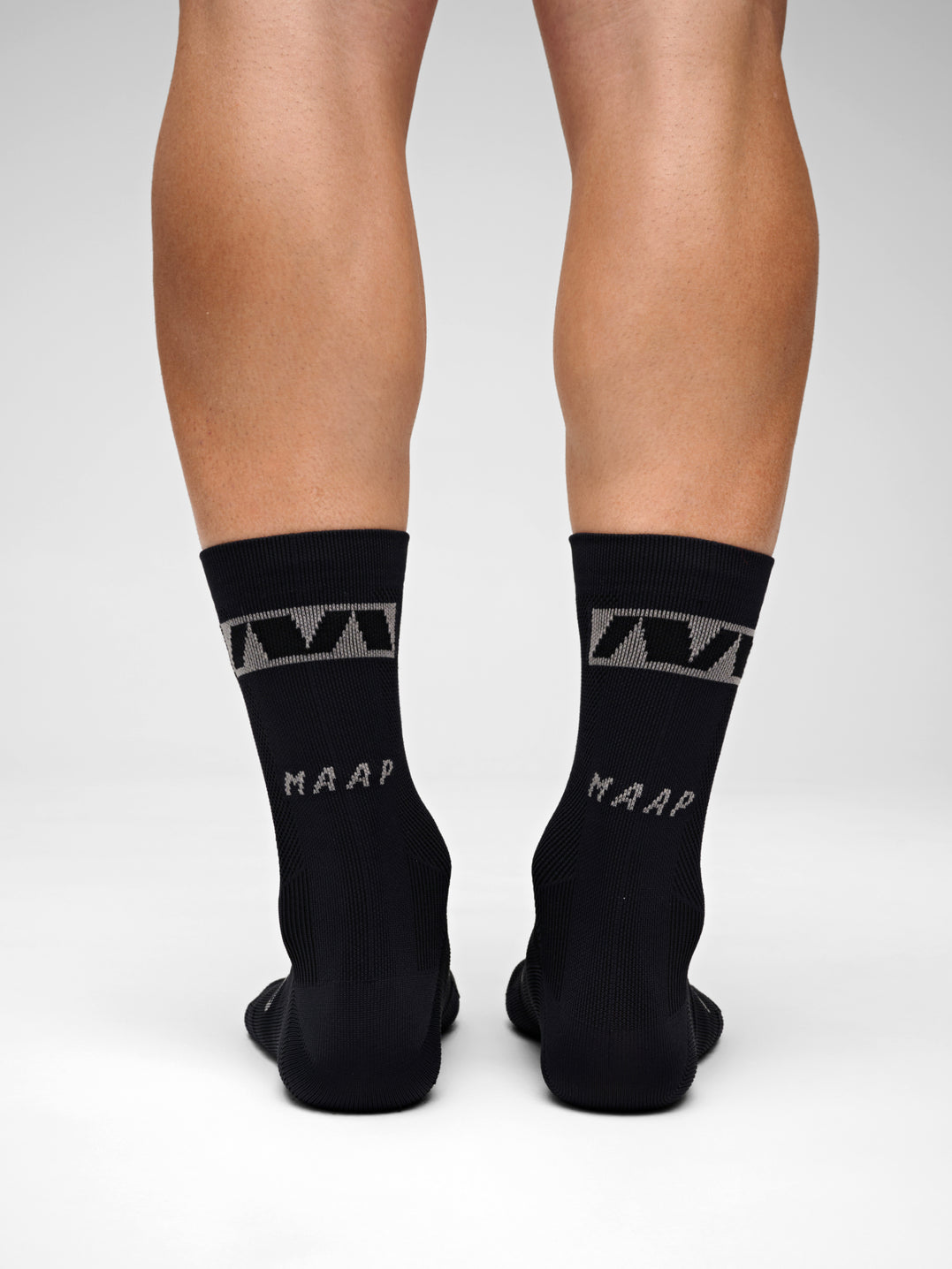 Drome Sock - Black