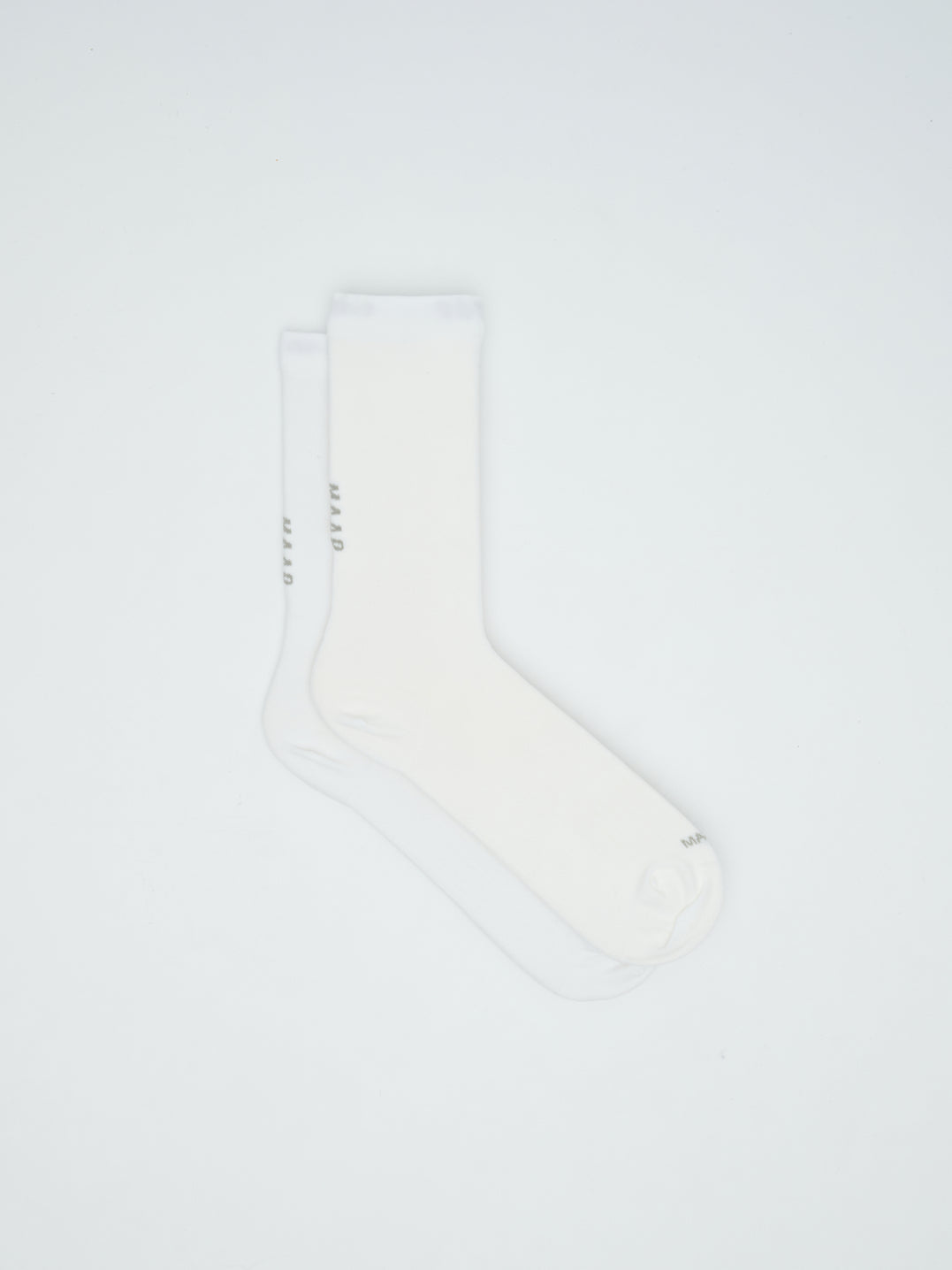 Team Sock - Long - White
