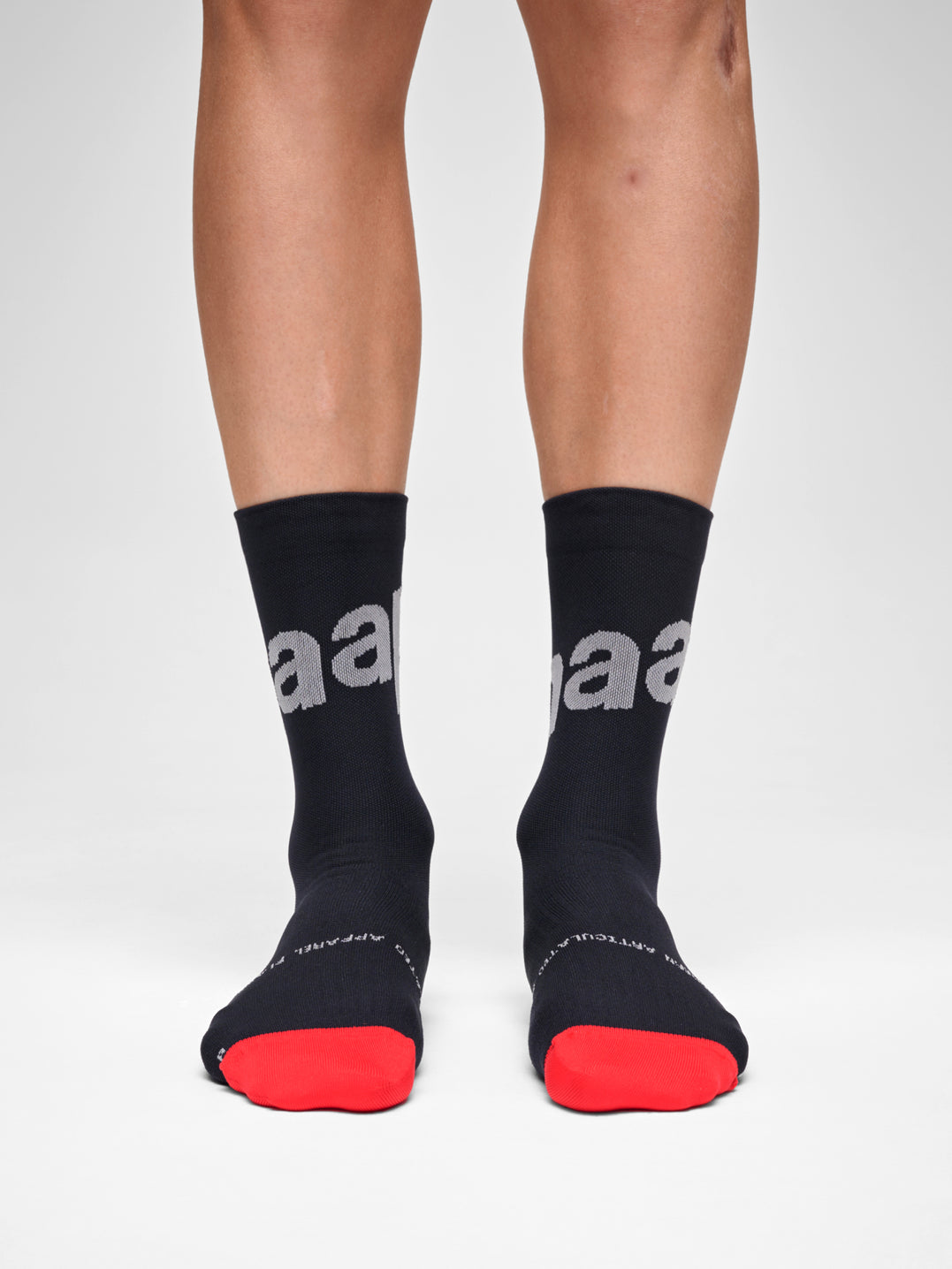 TM TEAM Sock - Black