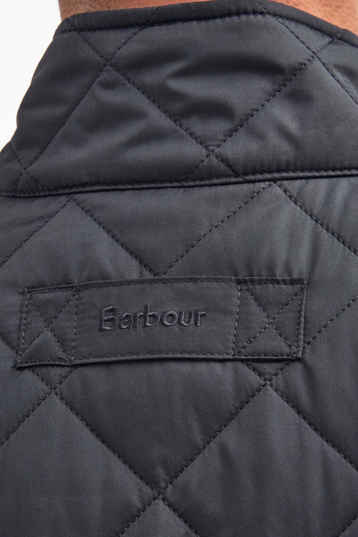Lowerdale Gilet - NAVY