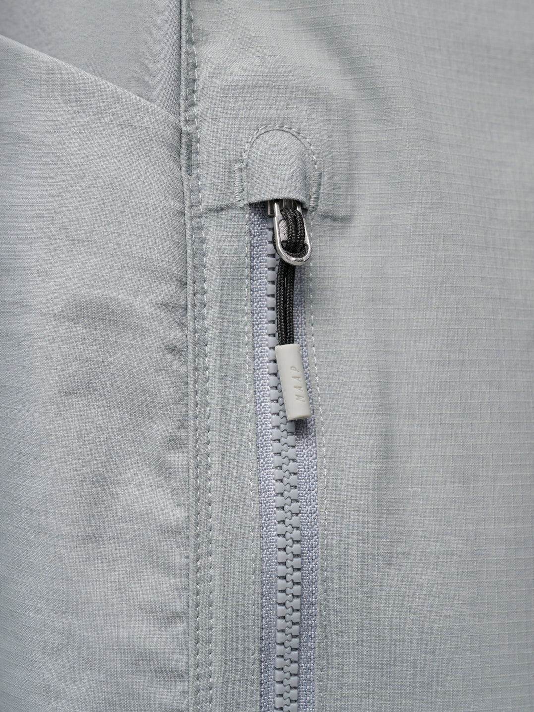 Alt_Road Overshort 2.0 - Graystone