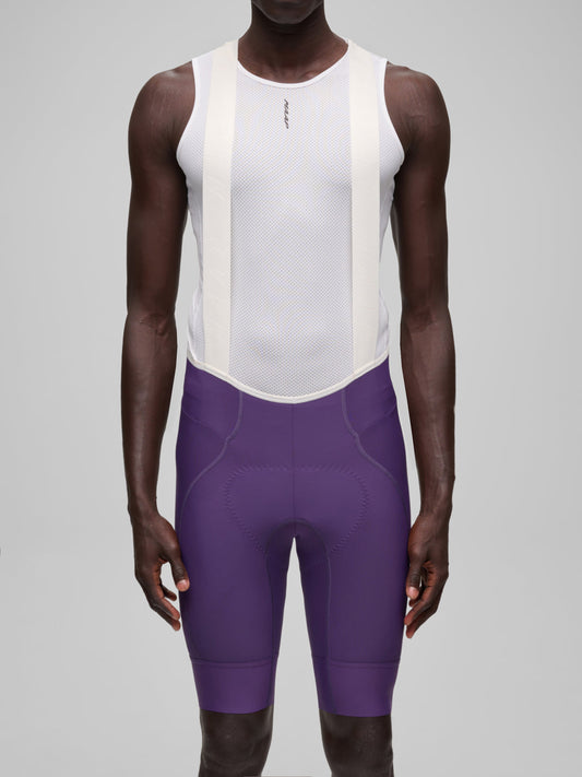 Team Bib Evo - PHANTOM PURPLE