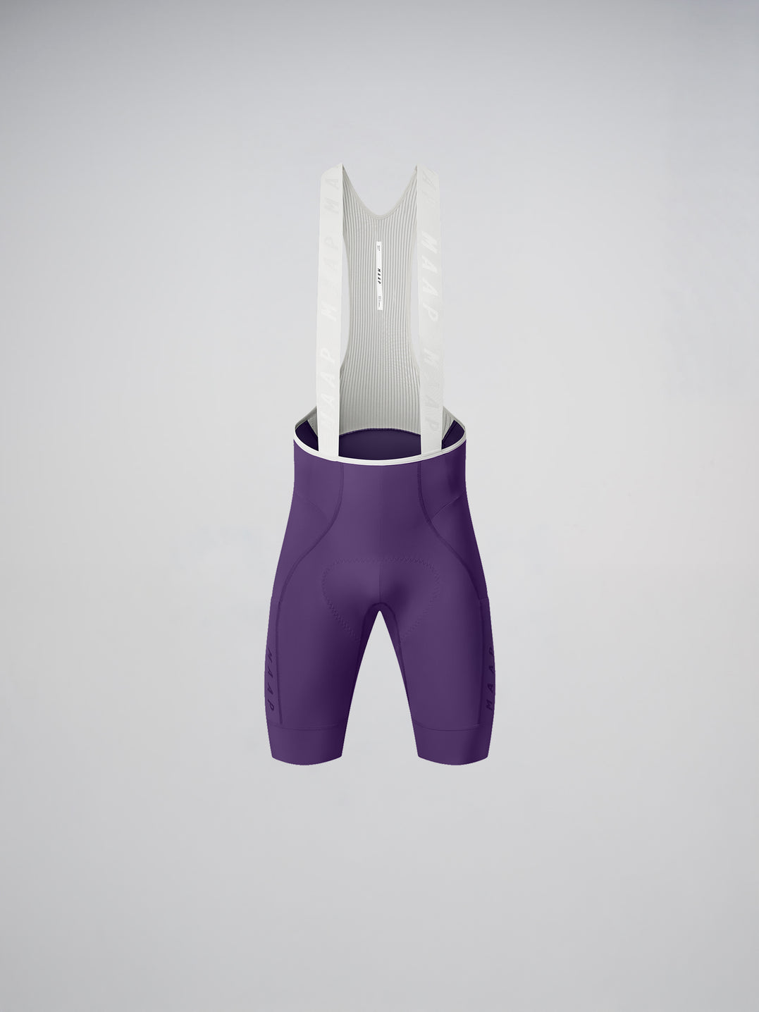 Team Bib Evo - PHANTOM PURPLE