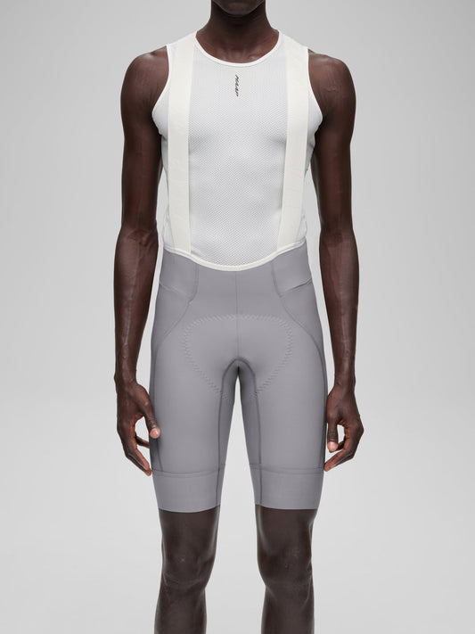 Team Bib Evo - Titanium
