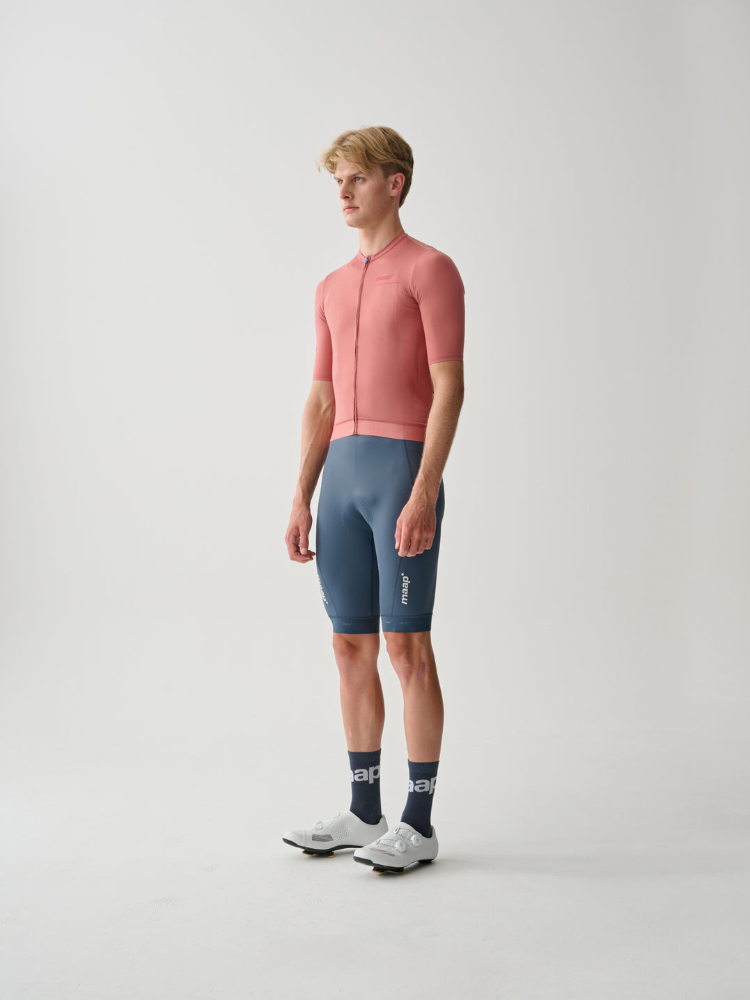 Training Bib 3.0 - Midnight