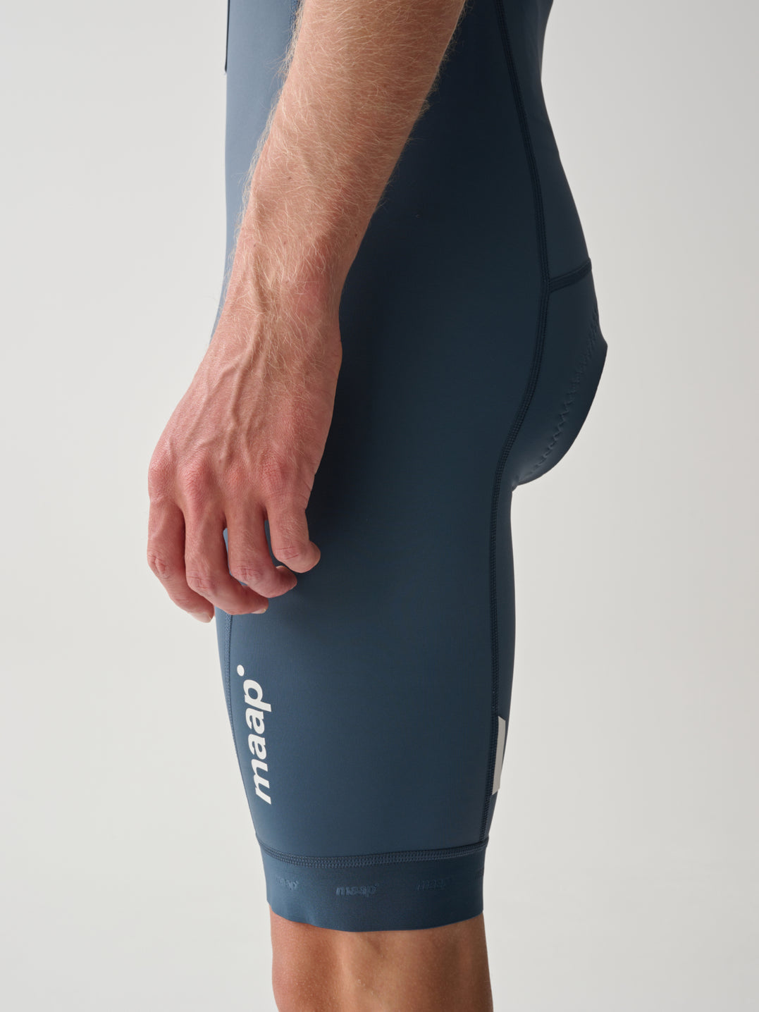 Training Bib 3.0 - Midnight