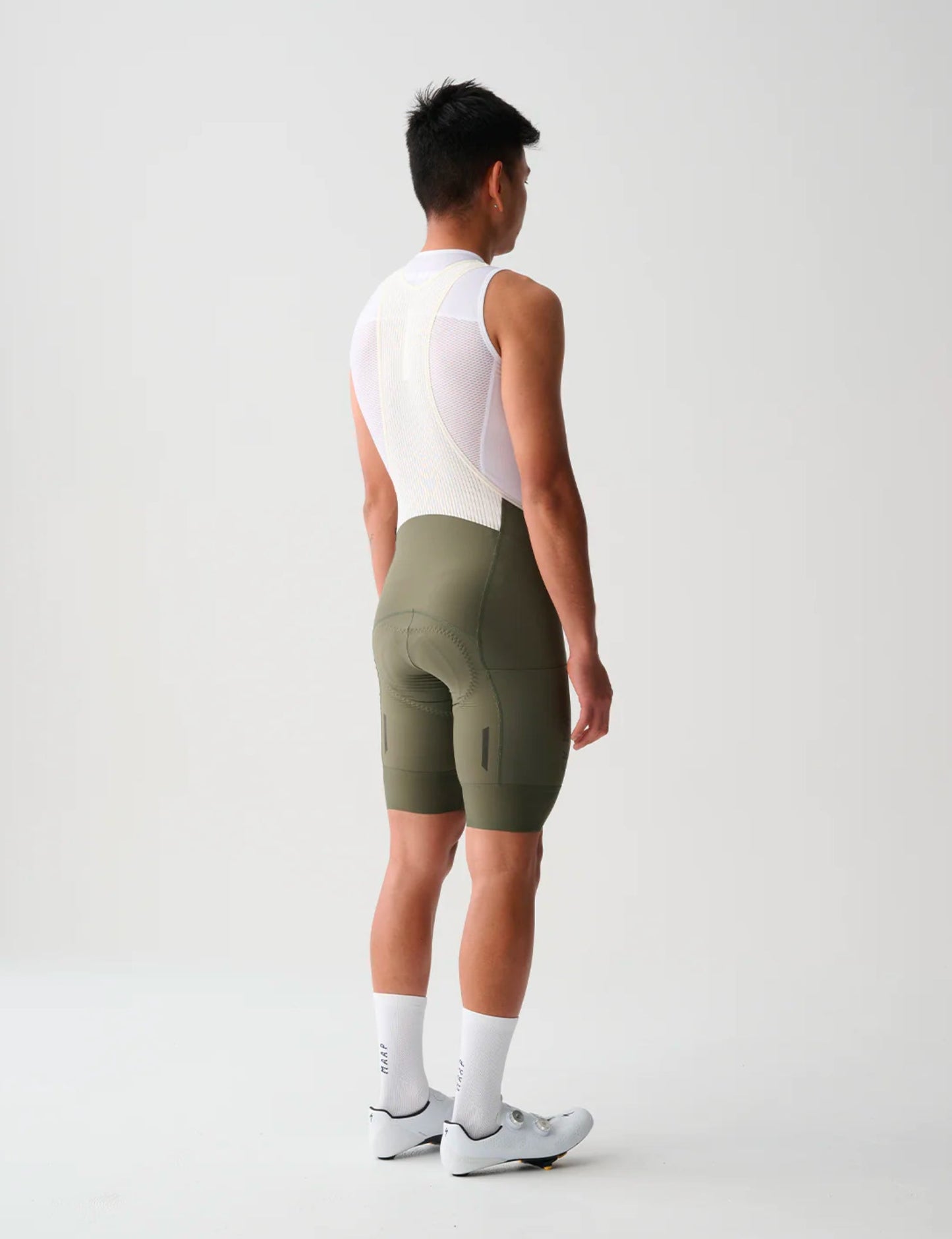 Cuissard cargo Bib Evo - Loam
