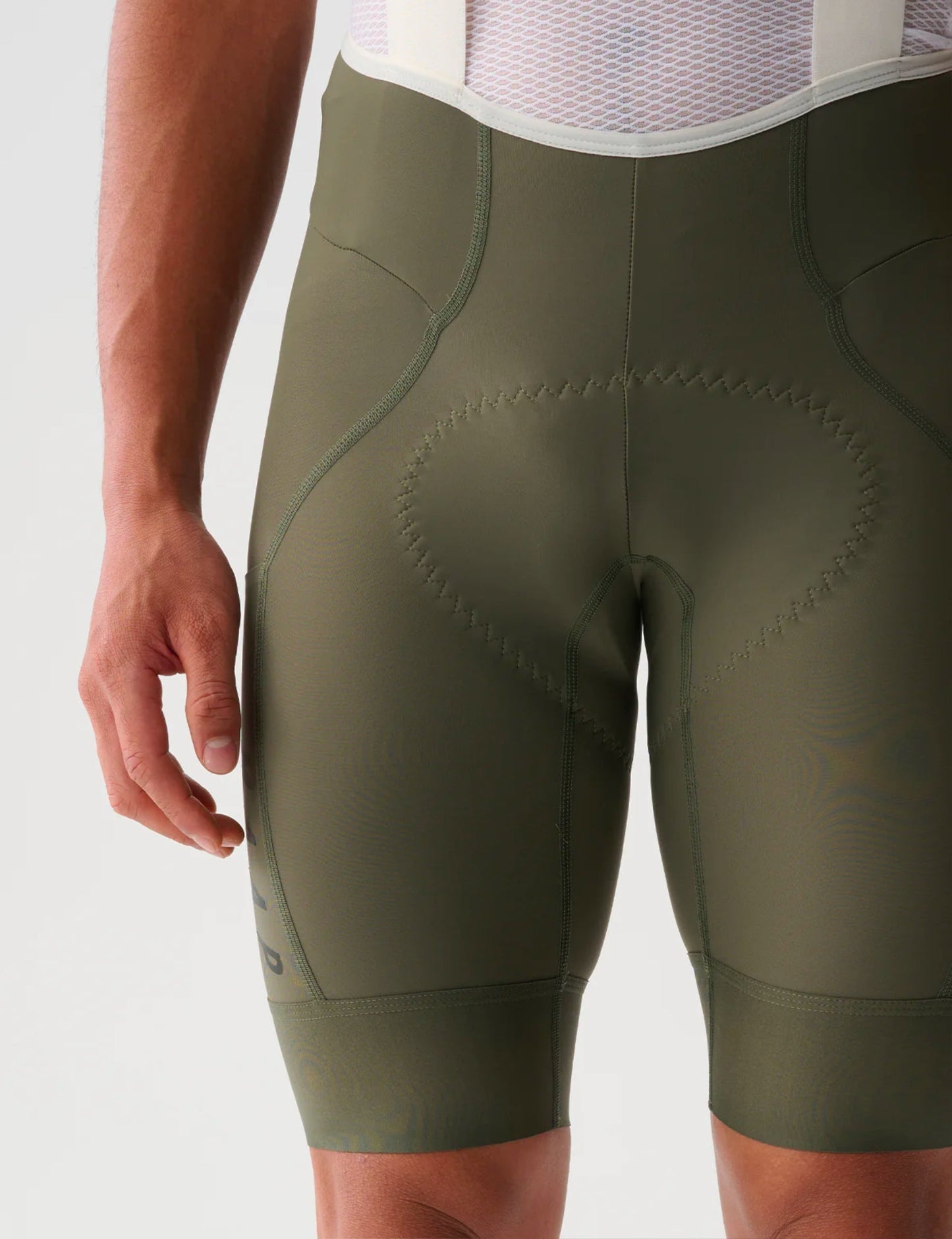 Cuissard cargo Bib Evo - Loam