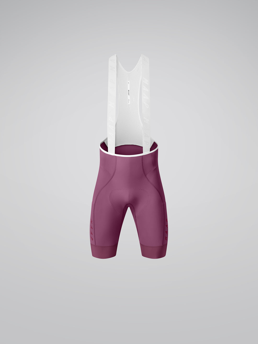 Team Bib Evo Cargo - Dark Mauve