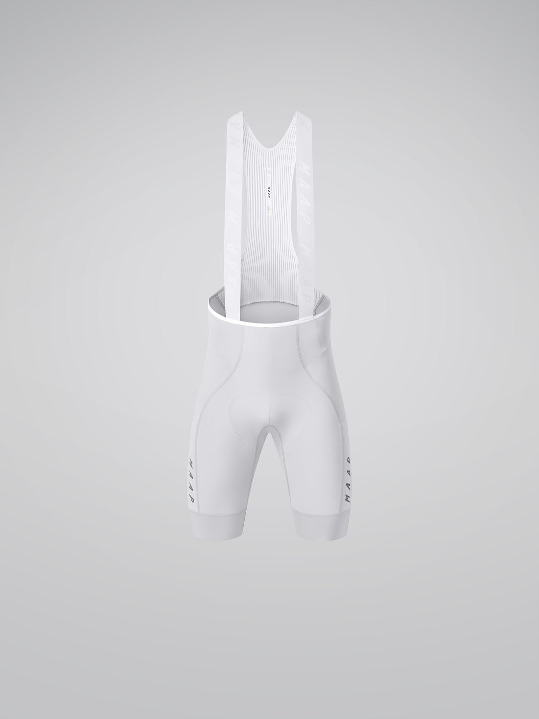 Team Bib Evo Cargo - White