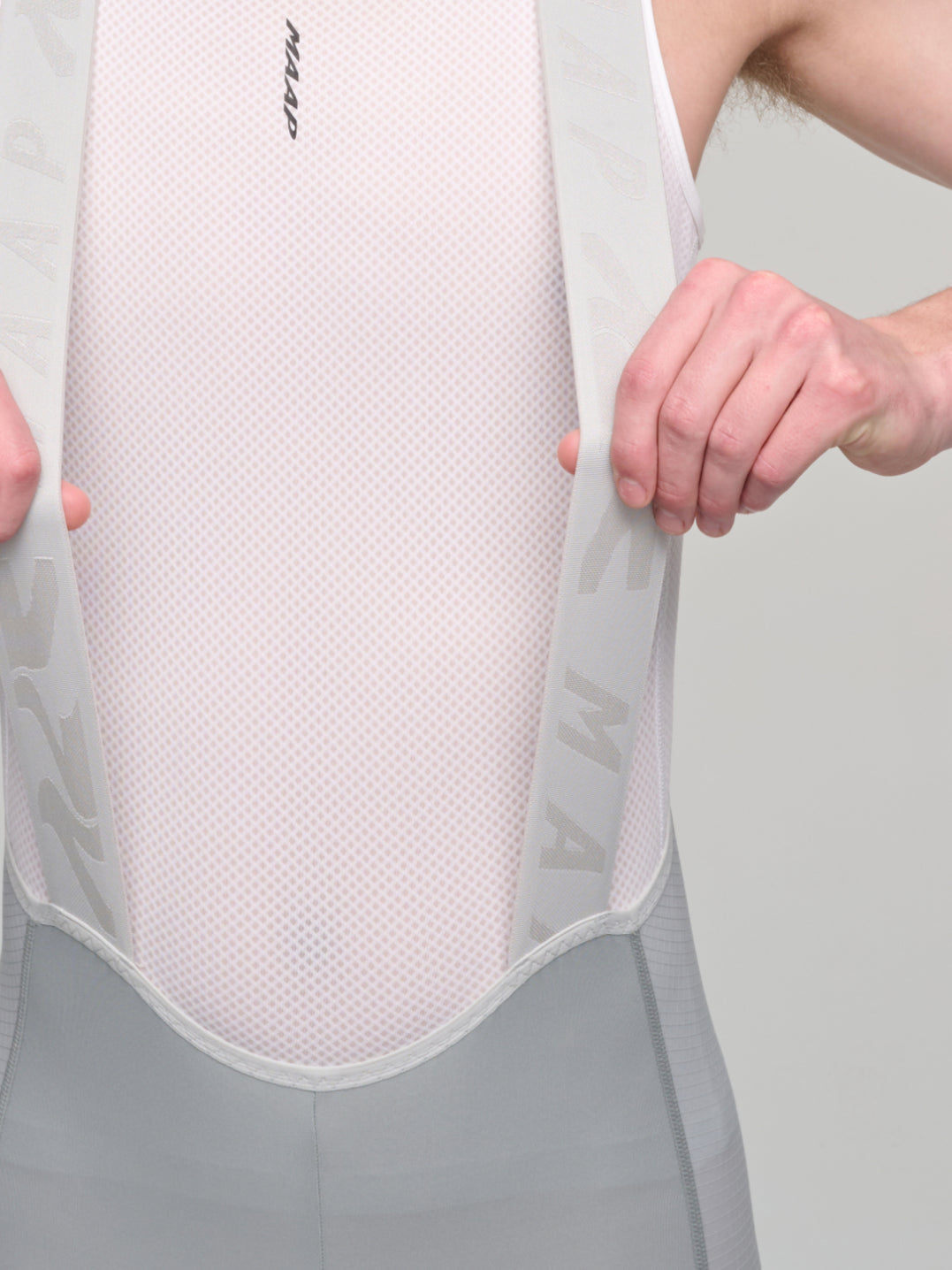 Alt_Road Cargo Bib 2.0 - Graystone