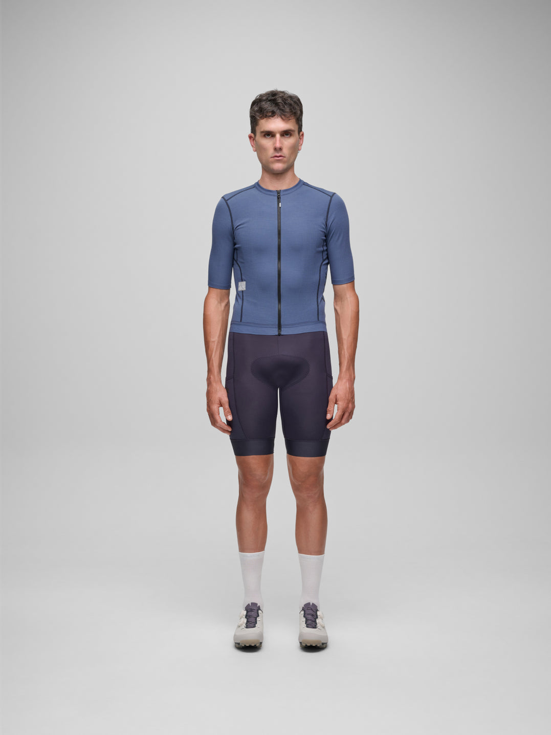 Alt_Road Cargo Bib 2.0 - Deep Navy