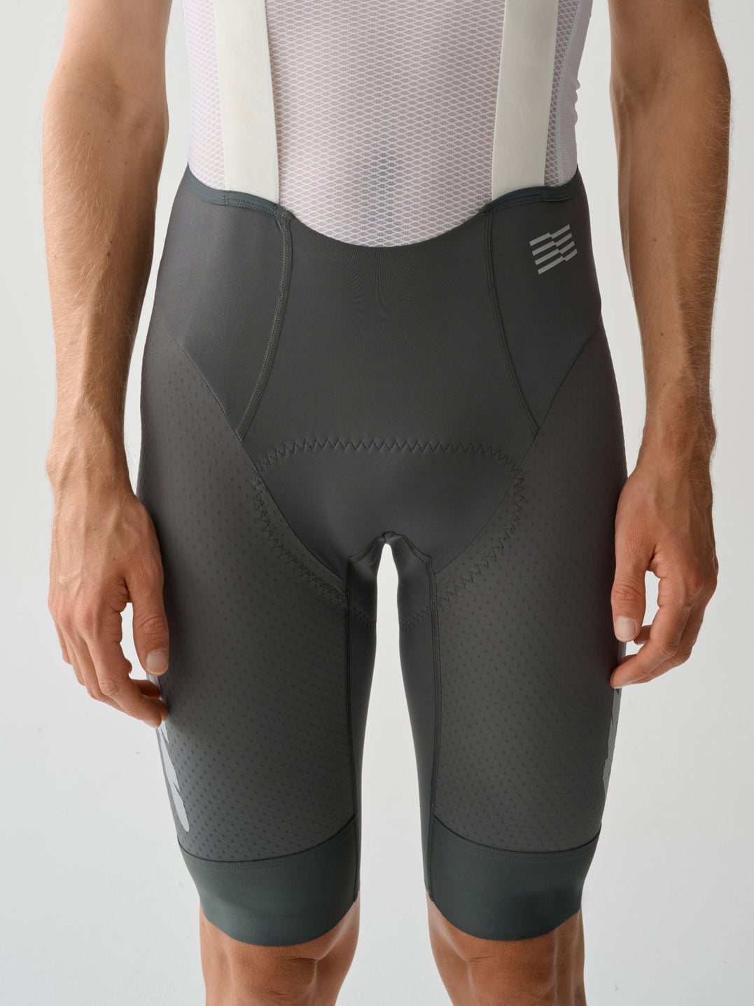 Eclipse Pro Bib 2.0 - Dark Shadow