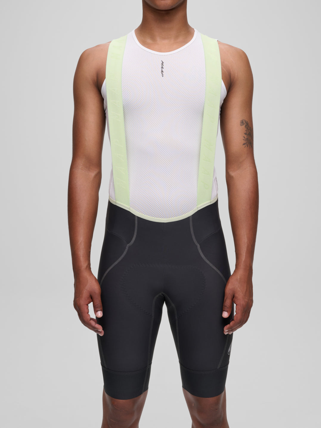 Team Bib Evo Cargo - Charcoal