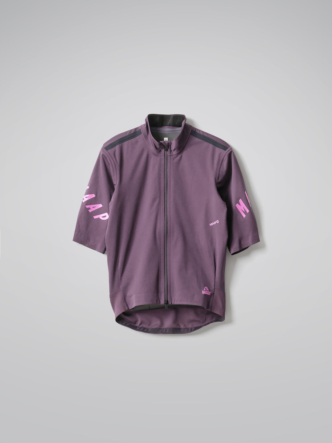 Elements Pro Race SS Jacket - Mulberry