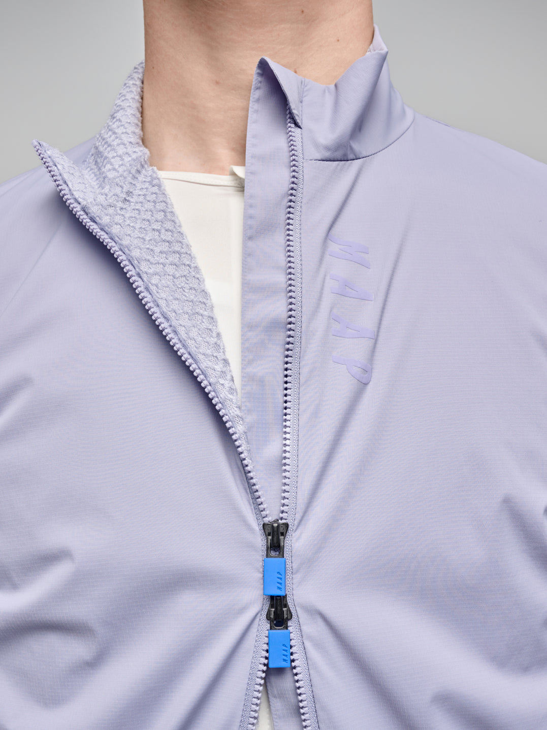 Team Flow+ Jacket - Aleutian