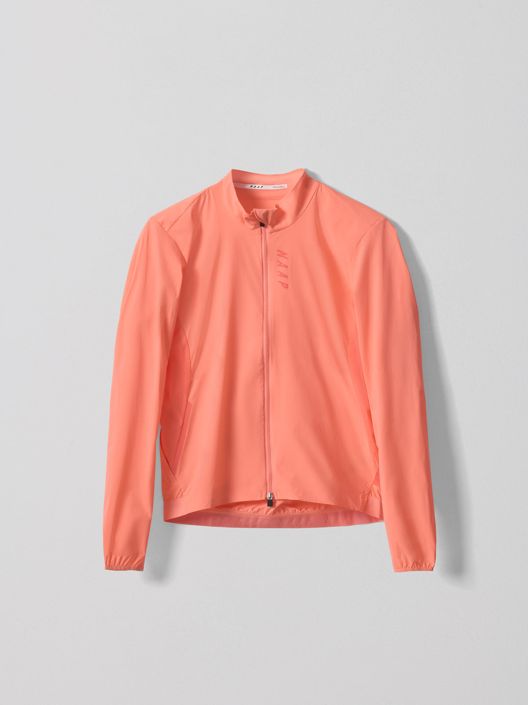Flow Jacket - Tangelo