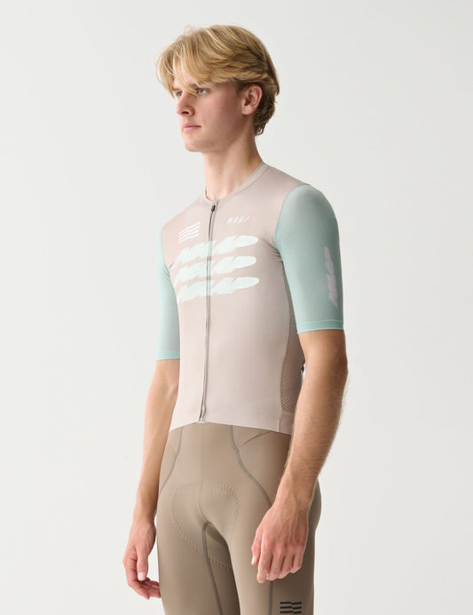 Eclipse Pro Air Jersey 2.0 - Enoki