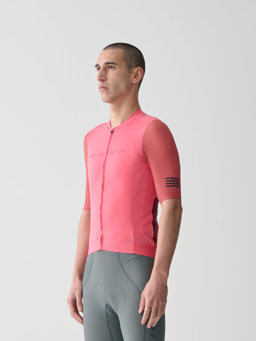 Evade Pro Base Jersey 2.0 - Epic Pink