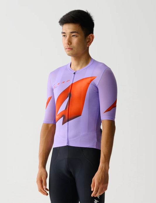 Orbit Pro Air Jersey 2.0 - Aster