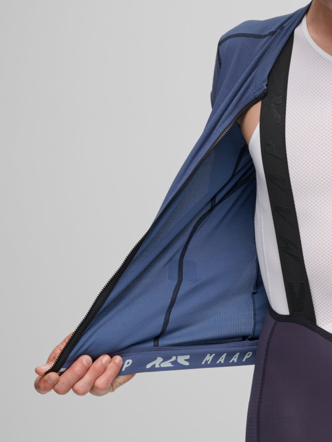 Alt_Road Jersey 2.0 - BIJOU BLUE