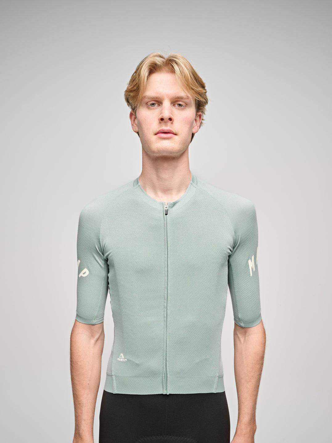 Apex Aeon Jersey - Slate