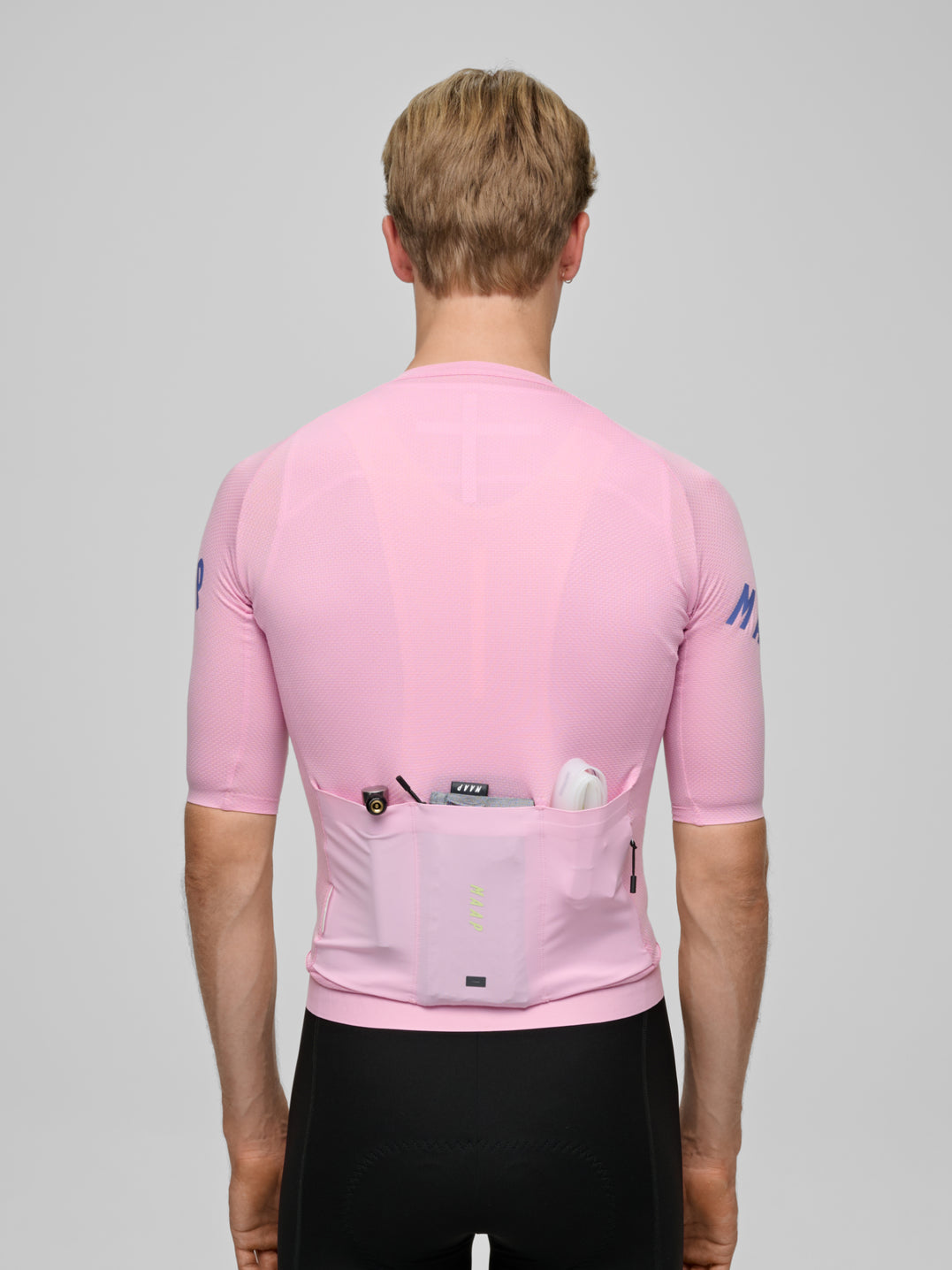 Apex Aeon Jersey - Musk